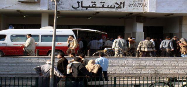 Blaze in Al-Azhar Girls Campus: 5 Dead, 130 Injured