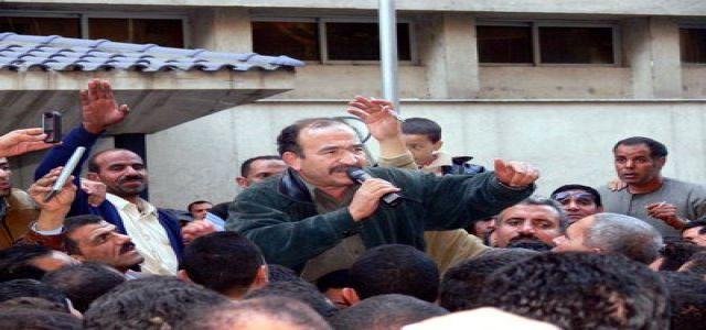 Scenes from a Sit-in