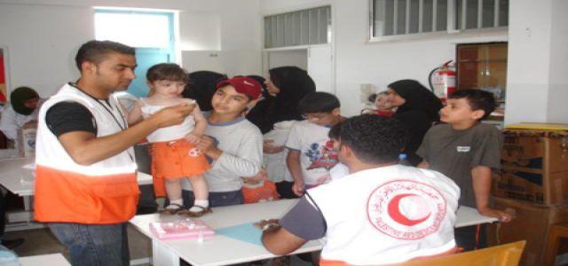 3 More Deaths Raise Death Toll among Besieged Gaza Patients to 37