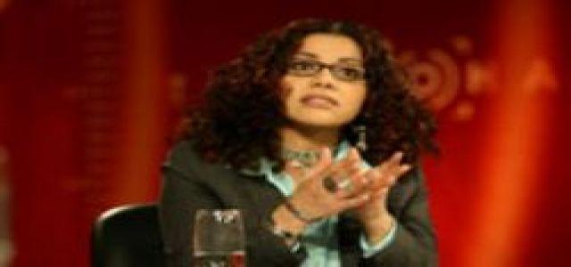Arab Bloggers Keep Watch Over Government – And Each Other