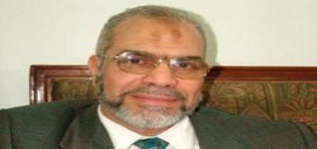 Ghozlan: Egyptian Regime Cannot Compete With MB in Transparent  Elections