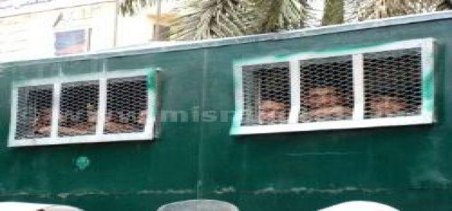 Two Muslim Brotherhood Members Arrested in Kafr El-Sheikh