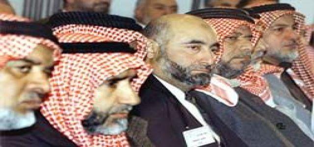 Jordan election results reflect Islamic political parties’ slide