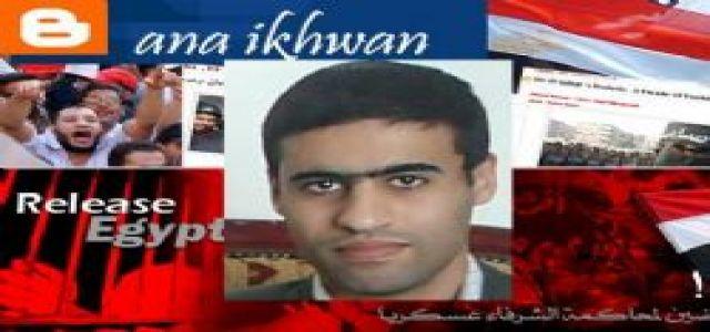Torture did not break him, so they detained him again