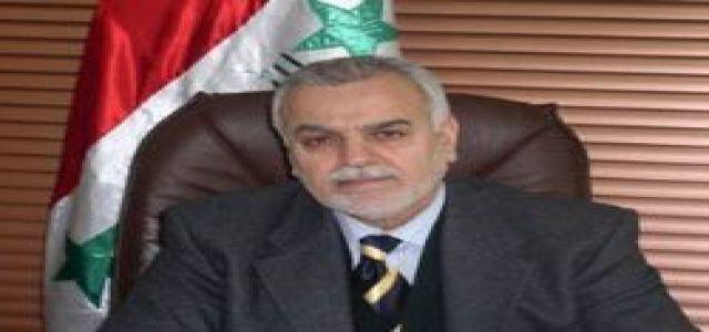 Al-Hashemi: IIP Respects Resistance, Not Tied To It