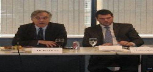 Response to Patrick Poole’s “Mainstreaming the MB”