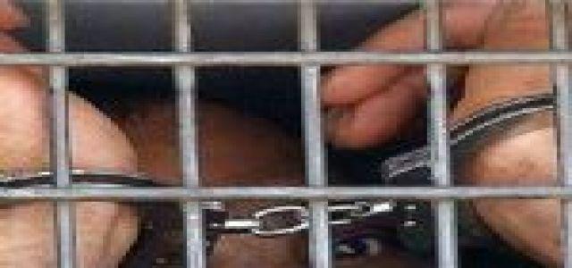 Health status of MB detains