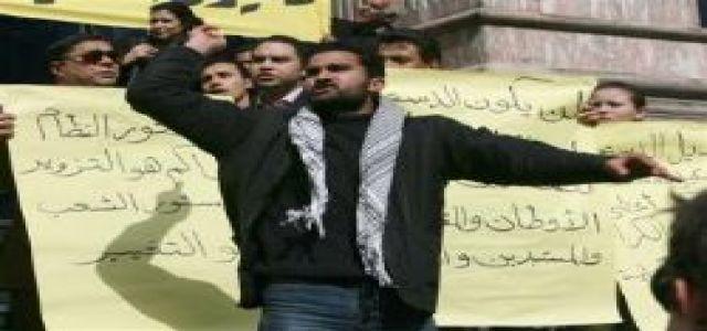MB Students Protest Their Exclusion From Student Bodies’ Elections