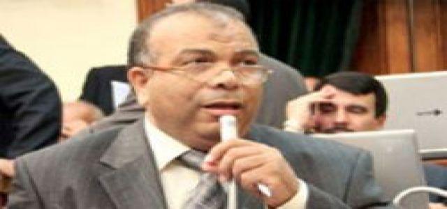MB Parliamentary Bloc Denounces Unjust Military Court Rulings