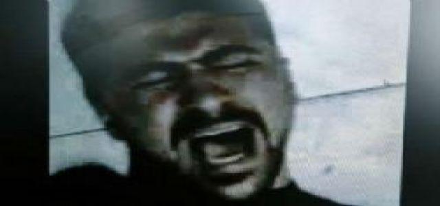 Man Beaten To Death By Egyptian Police, Again