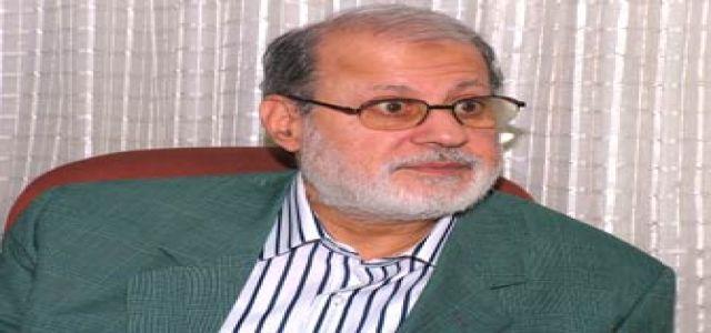 MB Detainees Submit Papers to Stand Municipal Election