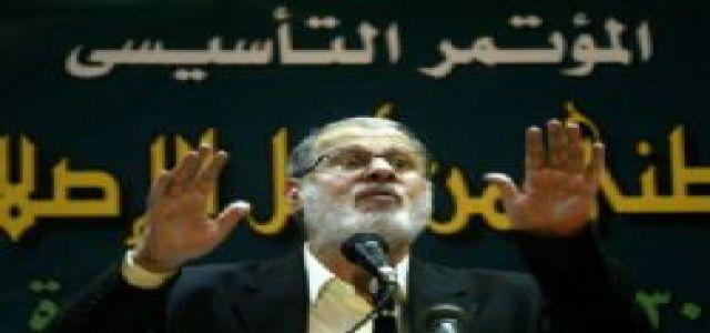 Egypt’s Muslim Brotherhood calls for civil disobedience