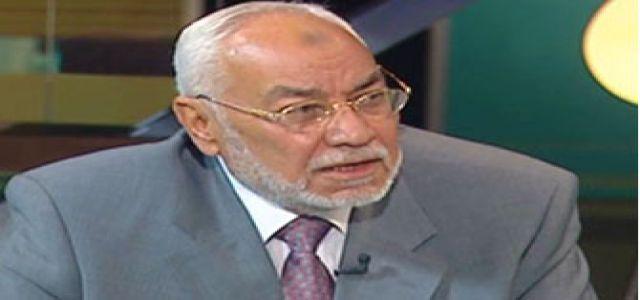 Interview with the Leader of the Muslim Brotherhood in Egypt