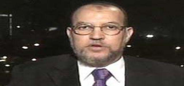 Senior Muslim Brotherhood member denies remarks on Israel