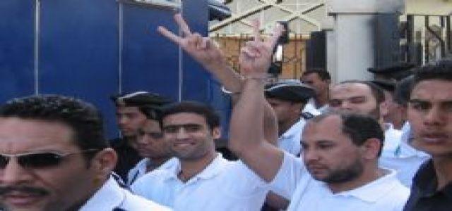 Egyptian blogger Monem threatened again