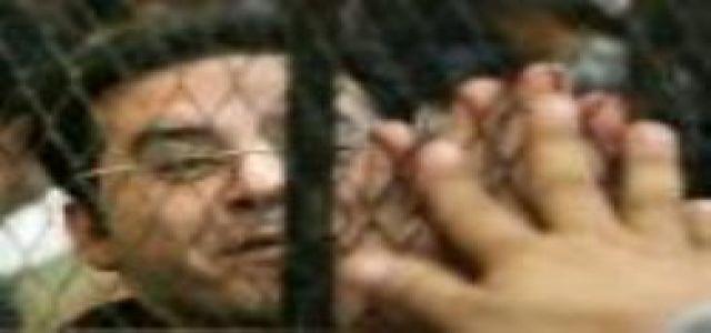 Jailed Nur urges Obama to back Arab democracy