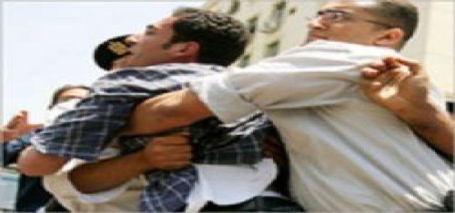 Al Fayyum State Security Storm Bookstores, Detain Worker