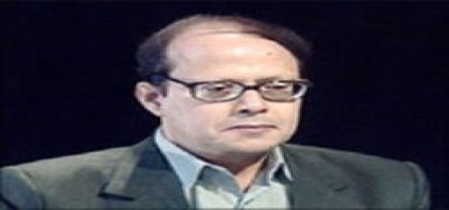 Kandil accuses Egypt of participating in the siege on Gaza