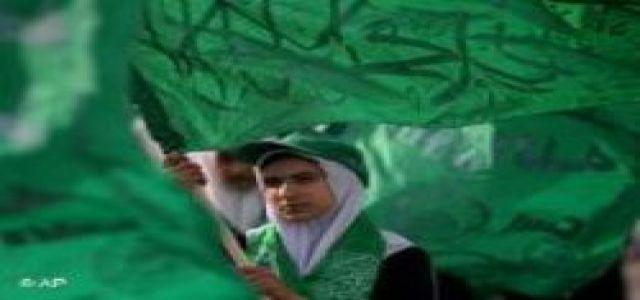Israel denies any contacts with Hamas