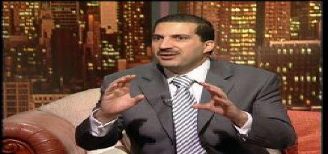 No Difference Between Amr Khaled, Ayman El-Zawahry