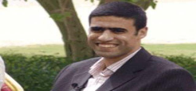 Muslim Brotherhood Blogger Abdel Monem Mahmoud Banned from Traveling to Morocco