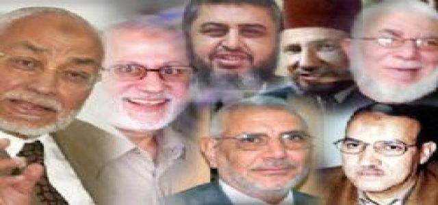 Egypt’s Muslim Brotherhood May Be Model for Islam’s Political Adaptation