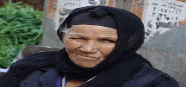 Violence against women in Egypt
