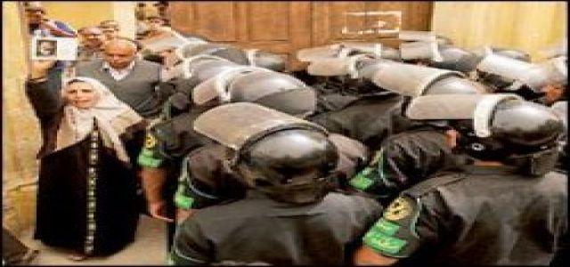 The Muslim Brotherhood Will Stand Up for All Egyptians