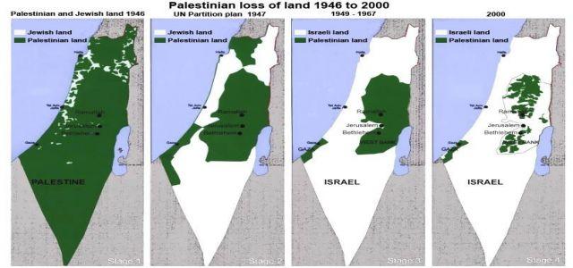 Last Call for a Two-State Solution?