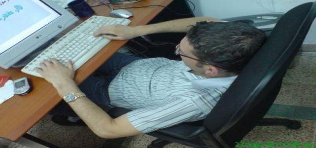 A Sad Day For Online Free Speech In Jordan
