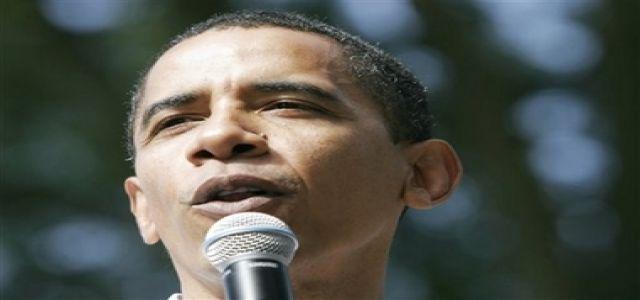 Competing Visions in American Politics: Obama versus McCain