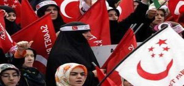 Experts: Erdogan’s Win Milestone for Moderate Islamic Movements