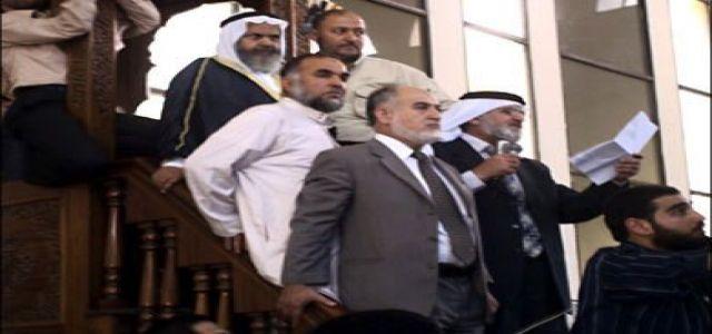 Jordan: Better Prospects for MB-State Relations