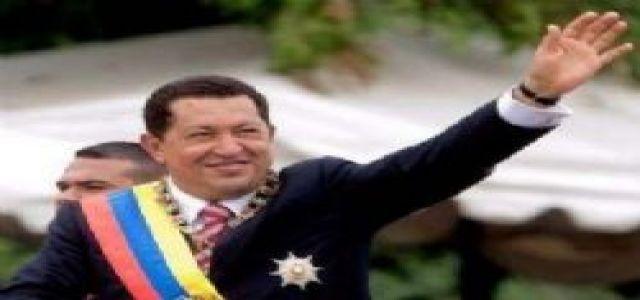 Galloway declares intention to organize lifeline-3 with participation of Chavez