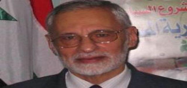 Syria Muslim Brotherhood Denounces Damascus Bombing