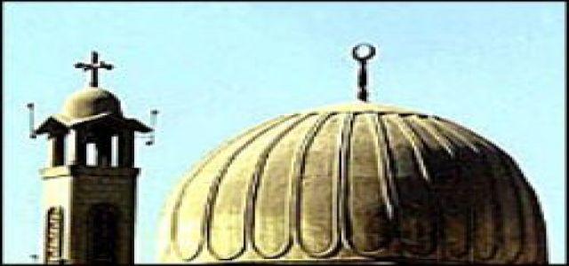 Relative Violence in Islam and Christianity