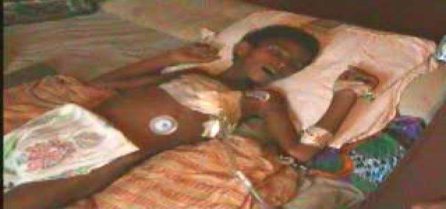 12 yrs Child Tortured to Death by Policemen