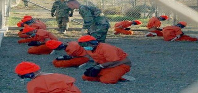 Documents Describe Murder And Torture Of Prisoners In U.S. Custody