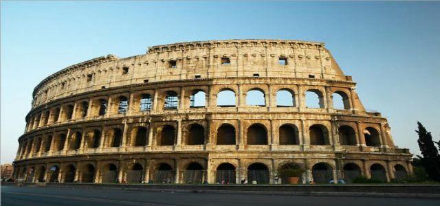 Learn from the fall of Rome, US warned
