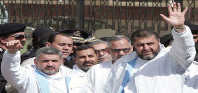 1 Million Pounds Stolen from Safe of Egyptian Reformist Hassan Malik