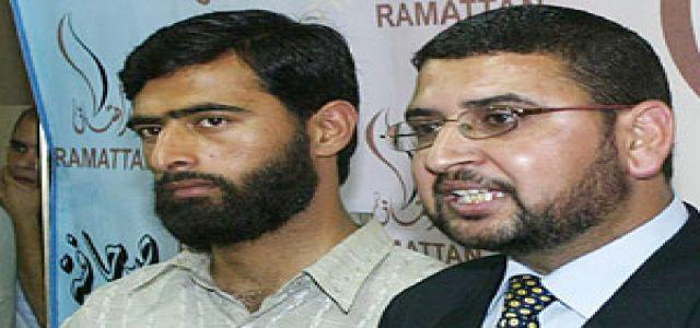 Abu Zuhri: We Welcome Call for Dialogue with West