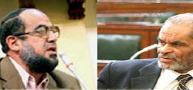 Islamic Law is the Choice of Egyptians: MB MP