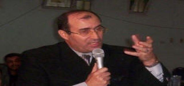 MB Leader Gamal Heshmat Banned From Travel