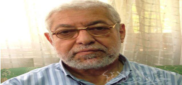 MB Executive Bureau’s Mahmoud Hussein Demands Release for Health Reasons