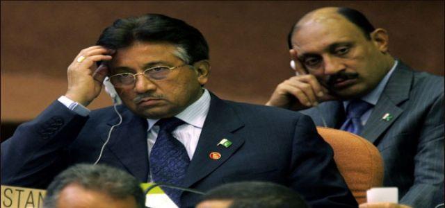Pak Islamic Group: We Will Take to Streets If Musharraf Reelected