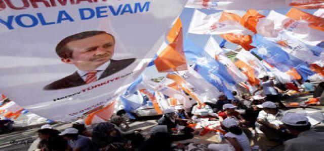 Secular and Antidemocratic