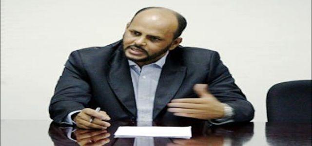 Mauritanian Islamists “A Comprehensive Enhancement Project for the Presidency”