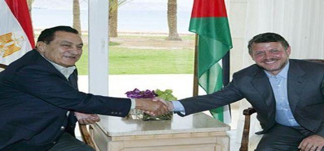 MB and elections: Egypt vs Jordan