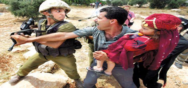 Nonviolent resistance a means, not the end