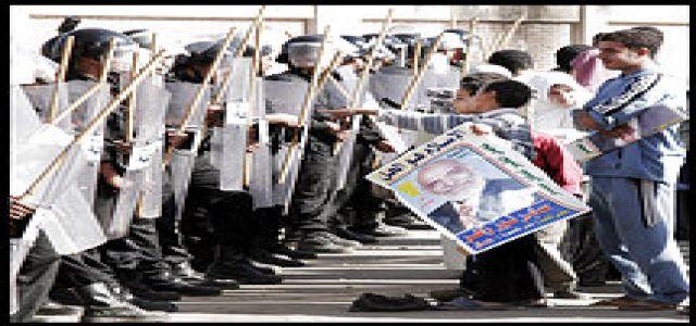 Al-Ikhwan’s Last Opportunity?